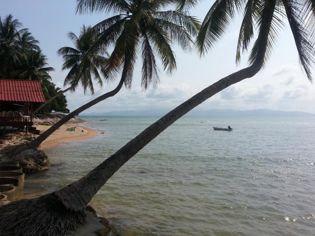 One More Night Beach Resort Baan Khai Exterior photo